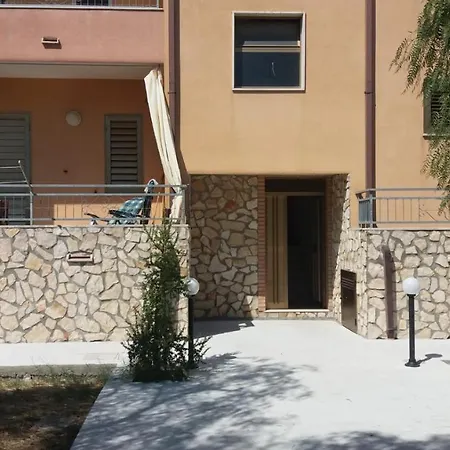 Casa Meda Strongoli